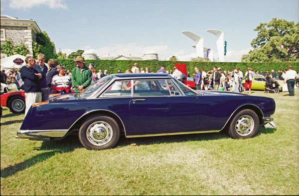 (01-5c)(04-14-13) 1962 Facel Vega FacelⅡ.jpg